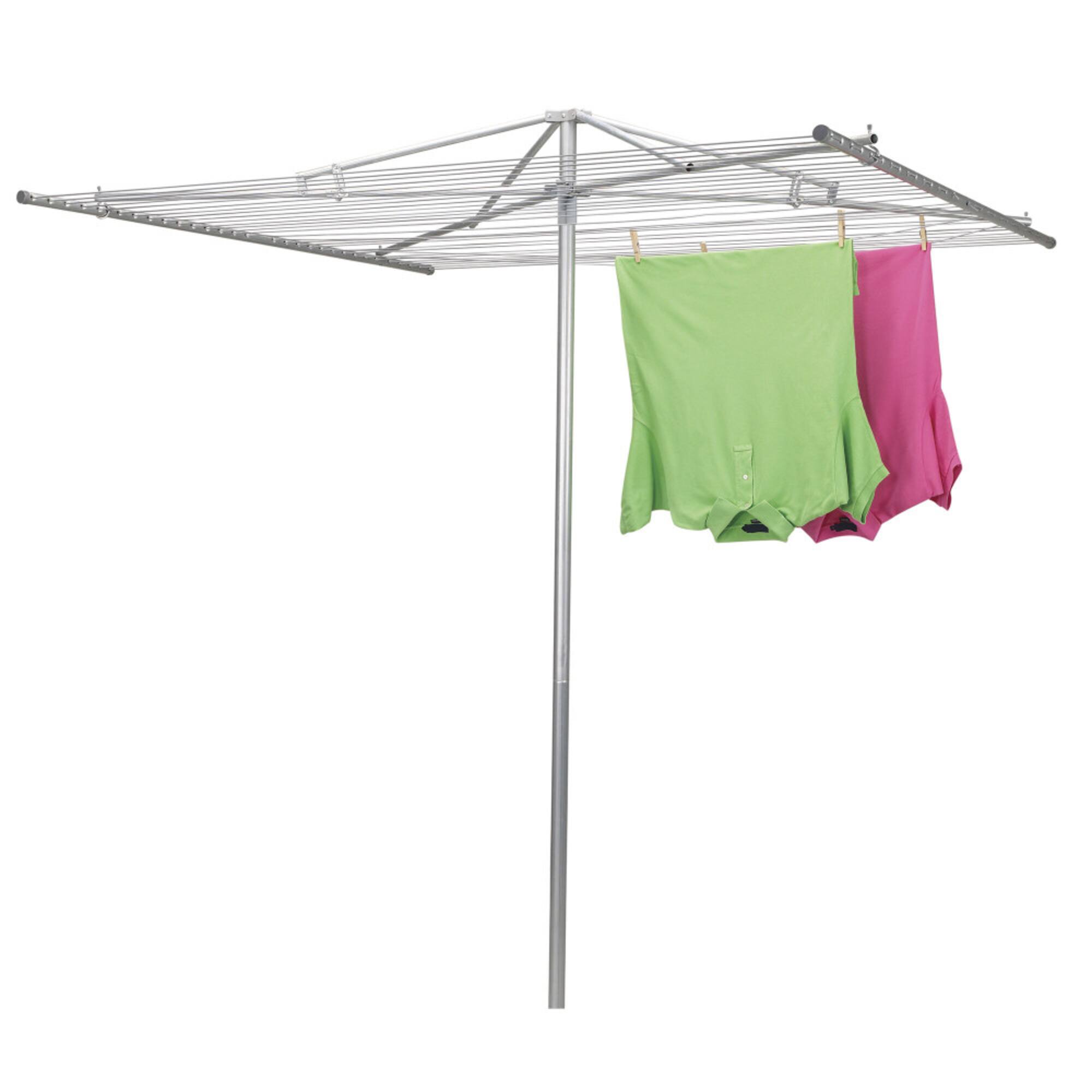 Household Essentials Large Parallel Dryer